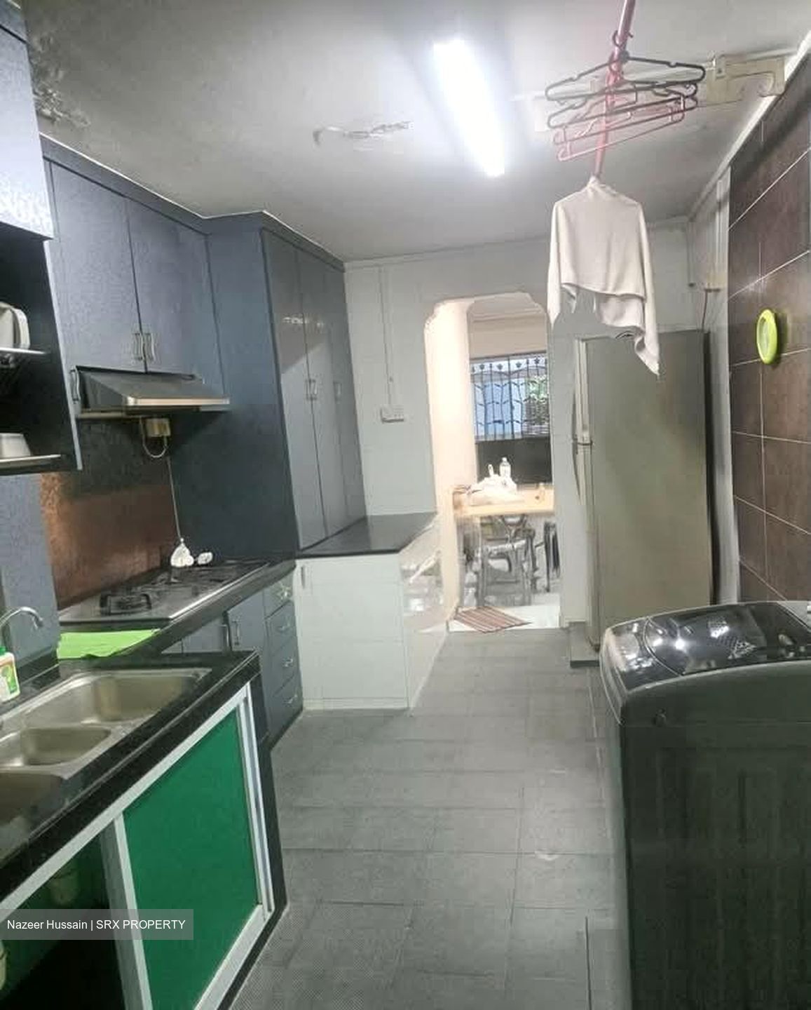 Blk 2 Lew Lian Gardens (Serangoon), HDB 3 Rooms #601513791